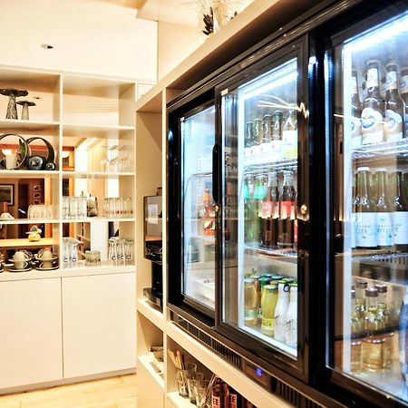 Hotel Roeck Garni 피스 외부 사진