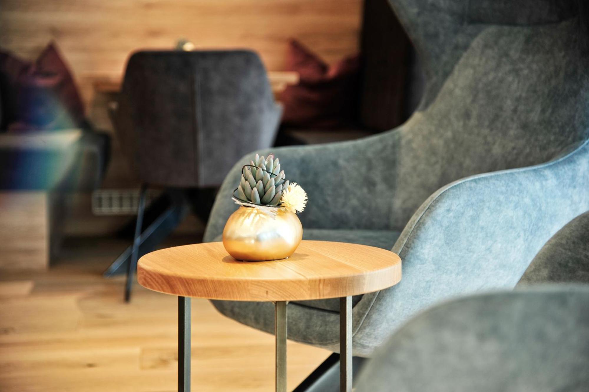 Hotel Roeck Garni 피스 외부 사진
