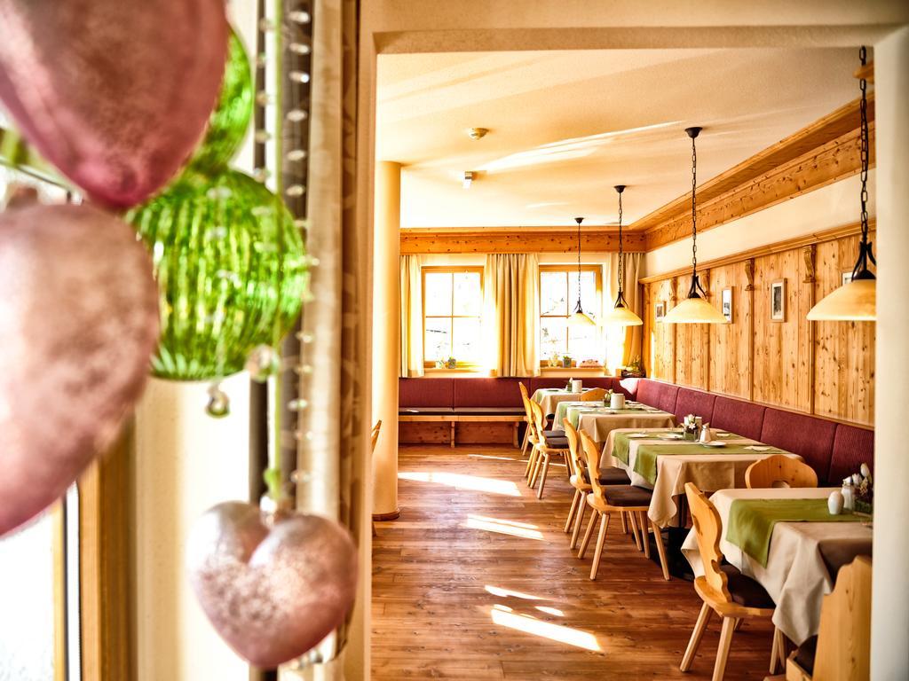Hotel Roeck Garni 피스 외부 사진