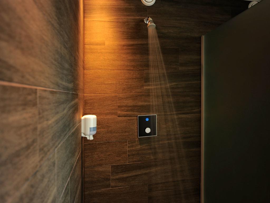Hotel Roeck Garni 피스 외부 사진