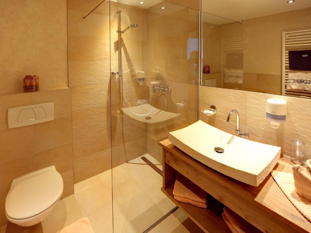 Hotel Roeck Garni 피스 객실 사진