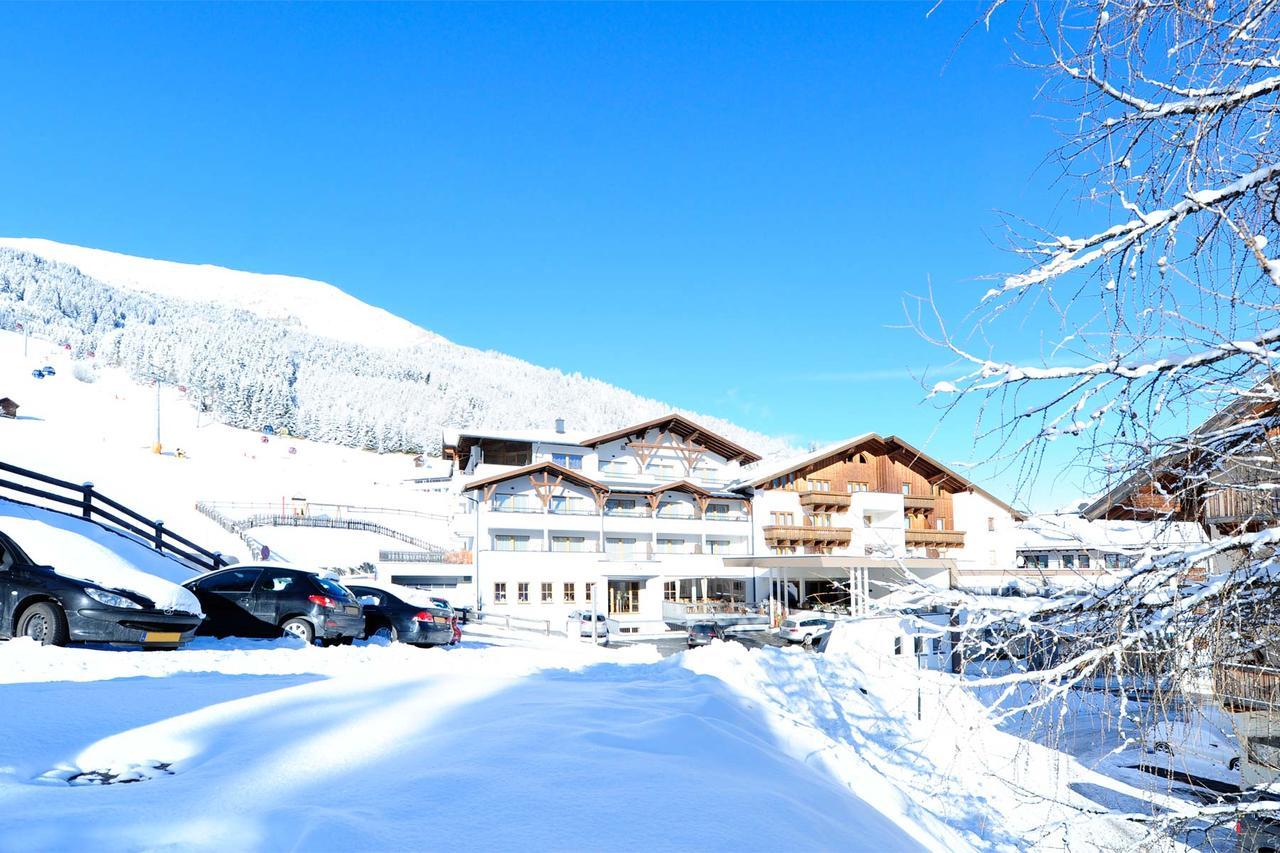 Hotel Roeck Garni 피스 외부 사진