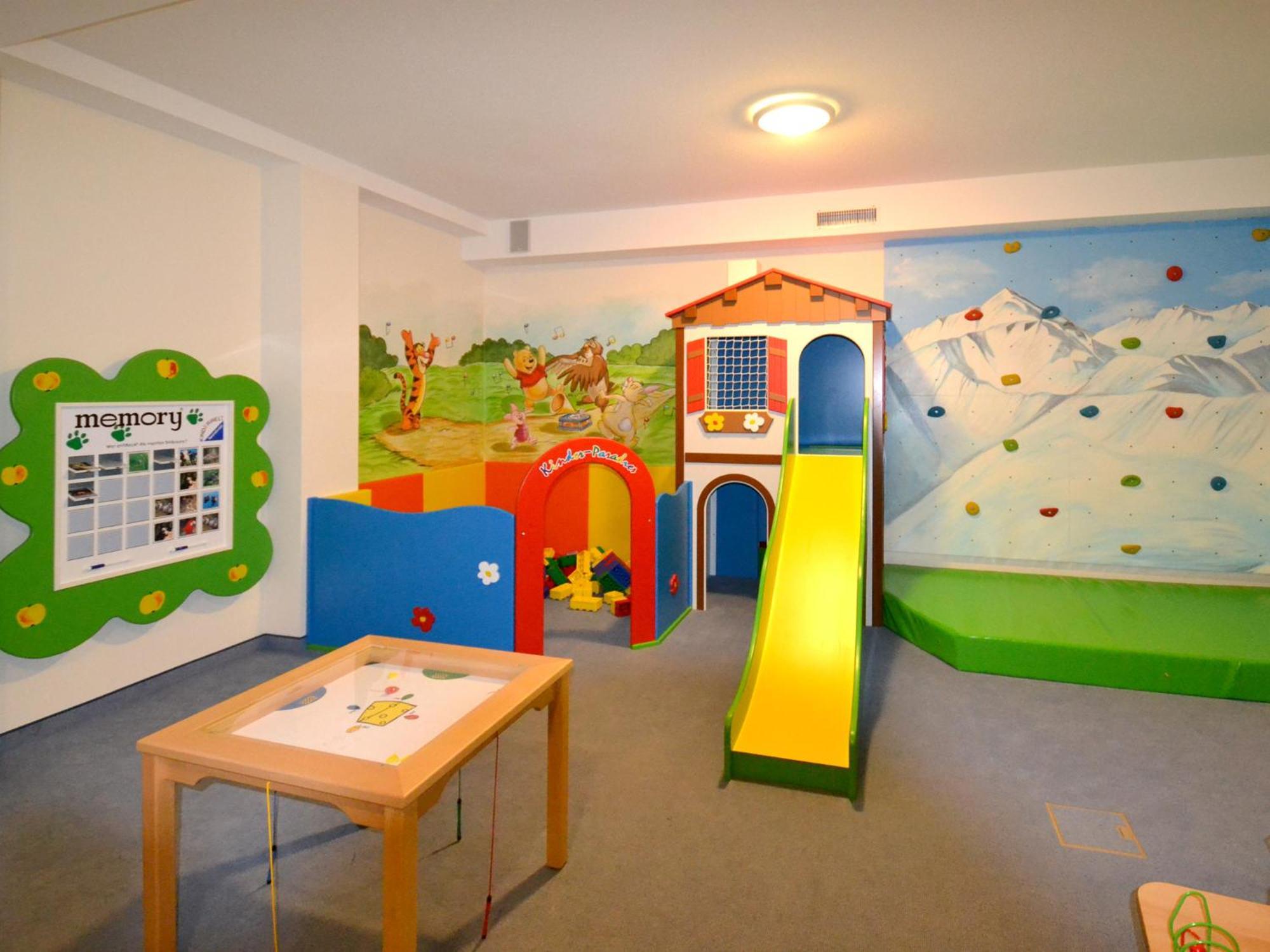Hotel Roeck Garni 피스 외부 사진